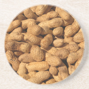Peanut Coaster