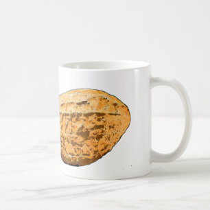 peanut coffee mug