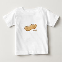 Peanut Infant Long Sleeve
