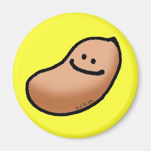 peanut magnet