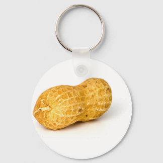 Peanut.png Key Ring