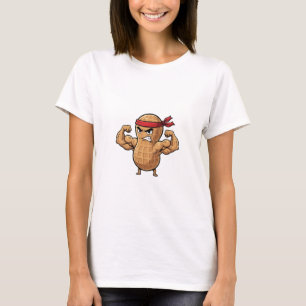 Peanut Power T-Shirt