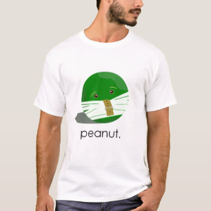 Peanut T-Shirt