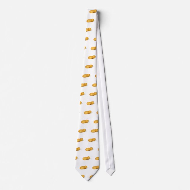 Peanut Tie (Front)