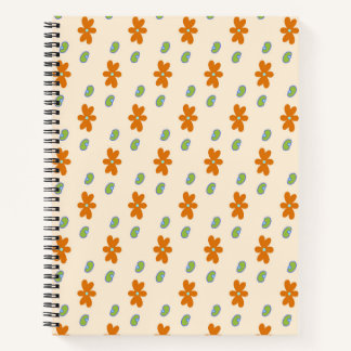 Peanut What Happened? Notebook