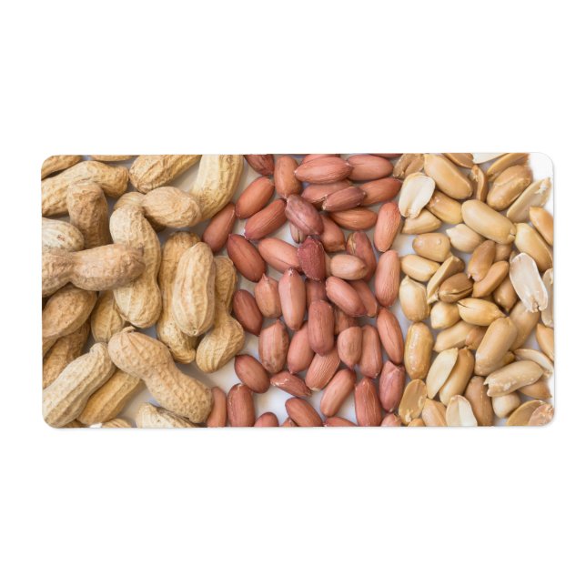 Peanuts (Front)