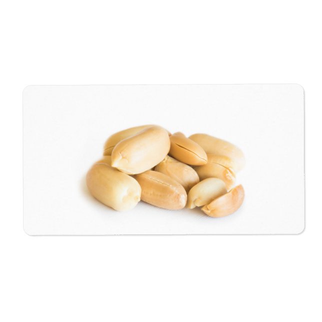 Peanuts (Front)