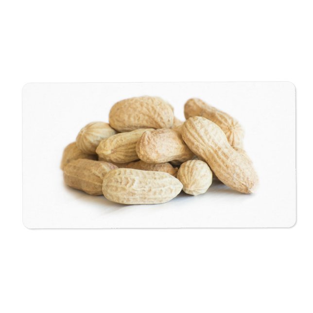 Peanuts (Front)
