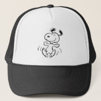 Peanuts | A Snoopy Happy Dance