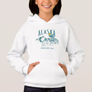 Peanuts Alaska The Last Frontier