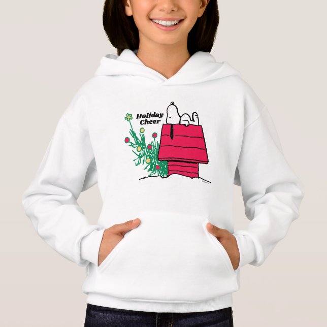 Peanuts | Be Festive (Front)