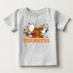 Peanuts   Be Giving Baby T-Shirt
