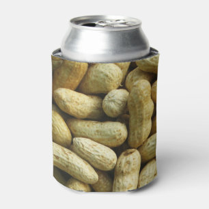 Peanuts Can Cooler