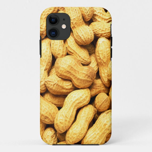 Peanuts Case-Mate iPhone Case (Back)