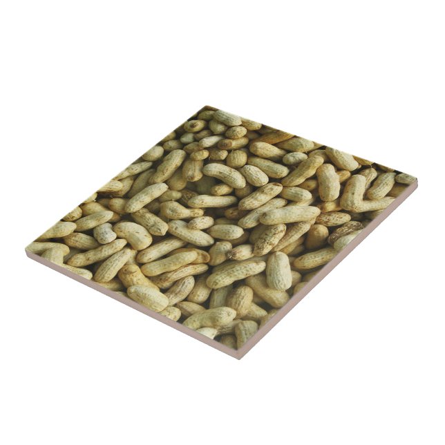 Peanuts Ceramic Tile (Side)