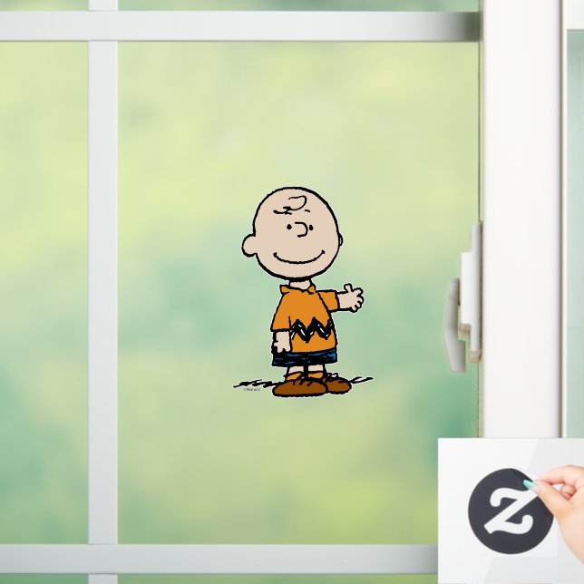 Peanuts | Charlie Brown (Home)