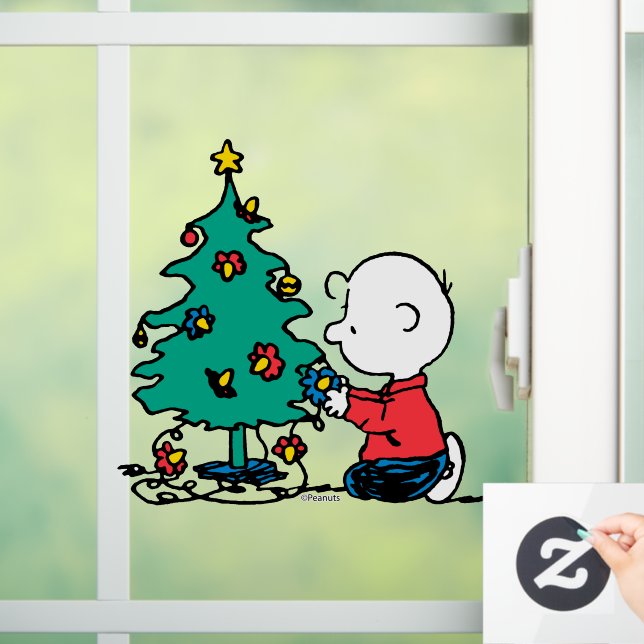 Peanuts | Charlie Brown Christmas Lights (Home)