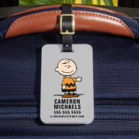 Peanuts | Charlie Brown