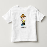 Peanuts Charlie Brown Pirate Halloween