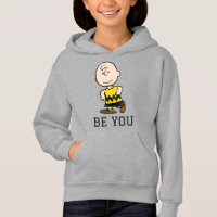 Peanuts | Charlie Brown Portrait