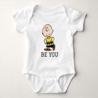 Peanuts | Charlie Brown Portrait
