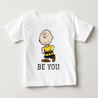 Peanuts | Charlie Brown Portrait