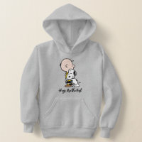 Peanuts | Charlie Brown & Snoopy Hug