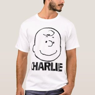 Peanuts Charlie Brown  T-Shirt