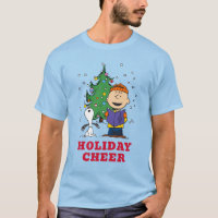 Peanuts | Christmas Caroling