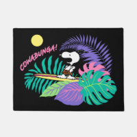 Peanuts | Cowabunga Snoopy