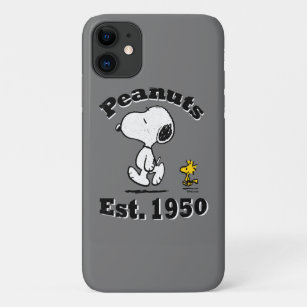 Peanuts Est. 1950 Case-Mate iPhone Case