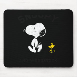 Peanuts Est 1950 Toddler T Shirt  Mouse Pad