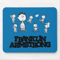 Peanuts | Franklin Armstrong