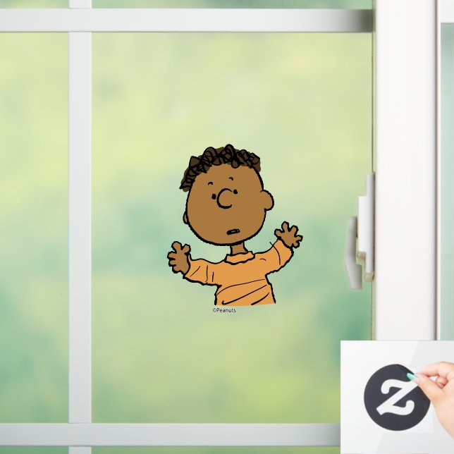 Peanuts | Franklin Look (Home)