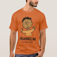 Peanuts | Franklin Look