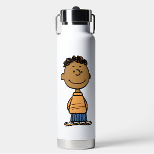 PEANUTS   Franklin Water Bottle