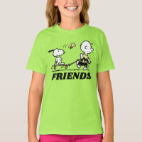 PEANUTS | Friends Skate Boarding