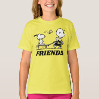 PEANUTS | Friends Skate Boarding