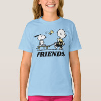 PEANUTS | Friends Skate Boarding