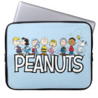 Peanuts Gang Group Lineup