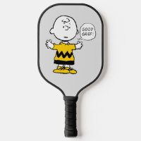Peanuts | Good Grief Charlie Brown