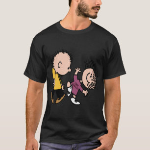 Peanuts Greatest Hits T-Shirt