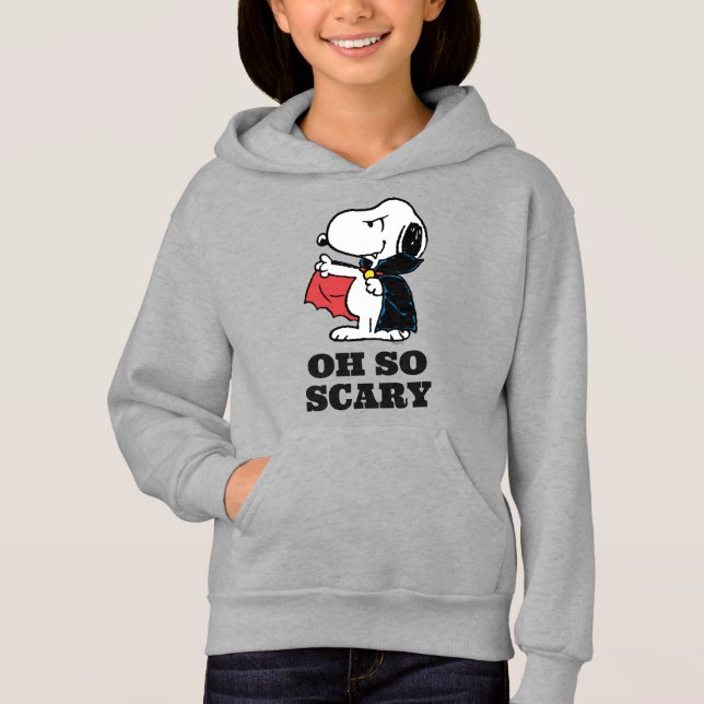 Peanuts | Halloween Snoopy Vampire (Front)