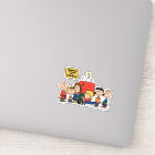 Peanuts | Happiness is Being One of the Gang