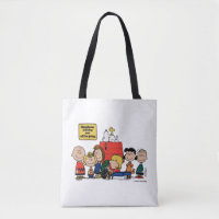 Peanuts | Happiness is Being One of the Gang