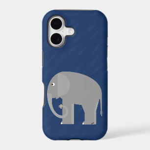 Peanuts iPhone5 Case
