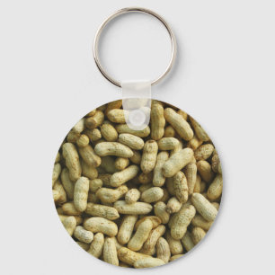 Peanuts Key Ring