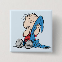 Peanuts | Linus & His Blanket