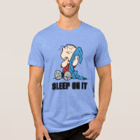 Peanuts | Linus & His Blanket