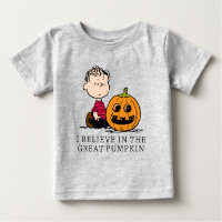 Peanuts | Linus & Jack O' Lantern